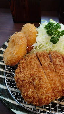 Tonkatsumaruyama 사진 2