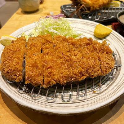 熟かつ亭 사진 5