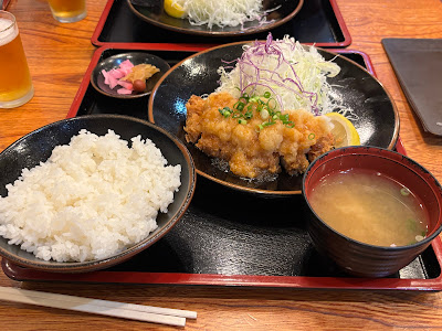 とんかつ稲 鷺沼店 사진 3