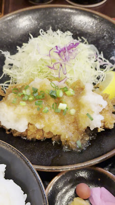 とんかつ稲 鷺沼店 사진 2