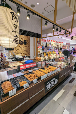 勝烈庵 ららテラス 武蔵小杉店 사진 3