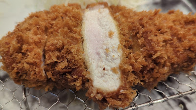 Tonkatsu Kagurazaka Sakura Musashikosugi 사진 2