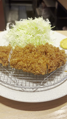 トンカツ ツキウマ 武蔵小杉店 사진 2