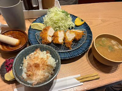 トンカツ ツキウマ 武蔵小杉店 사진 3