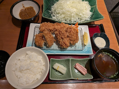 とんかつ新宿さぼてん 武蔵小杉東急スクエア店 사진 4