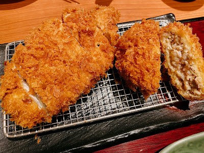 とんかつ新宿さぼてん 武蔵小杉東急スクエア店 사진 5