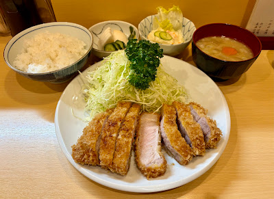 Tonkatsu Enraku 사진 3