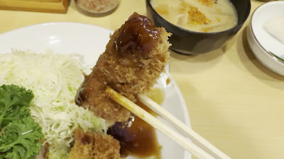 Tonkatsu Enraku 사진 2