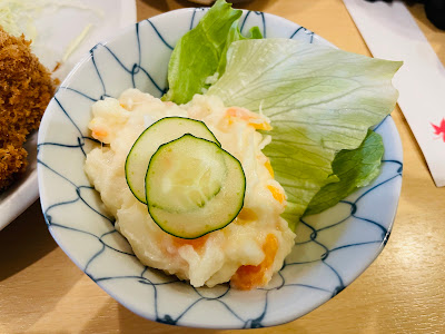 Tonkatsu Enraku 사진 5