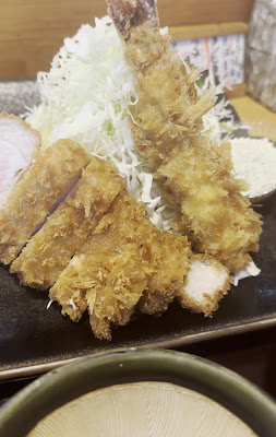 돈카쓰 시오타 사진 2