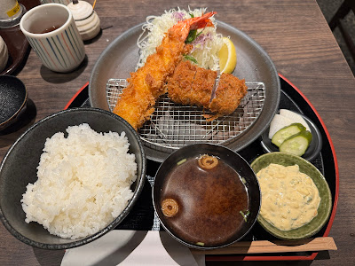 とんかつ とん米 사진 3