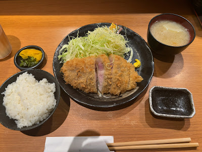 とんかつ三八 사진 3