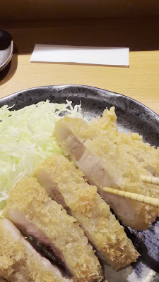 とんかつ三八 사진 2