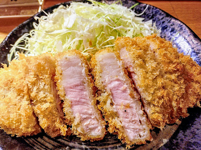 とんかつ三八 사진 4