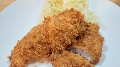 とんかつ武蔵 사진 3