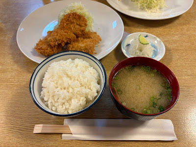 とんかつ武蔵 사진 4