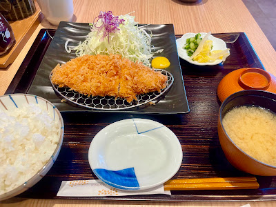 Tonkatsu Wakō 사진 3