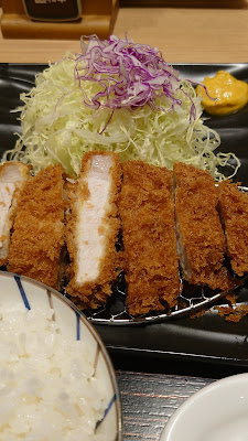 Tonkatsu Wakō 사진 2