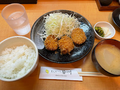 Tonkatsu Minagawa 사진 2