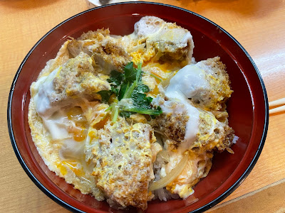 Tonkatsu Minagawa 사진 5