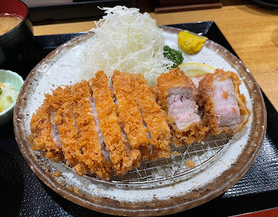 Tonkatsu Kurogane 사진 4