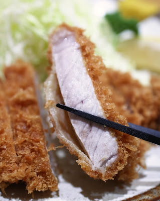 Tonkatsu Kurogane 사진 2