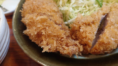 Tonkatsu Maruichi 사진 2
