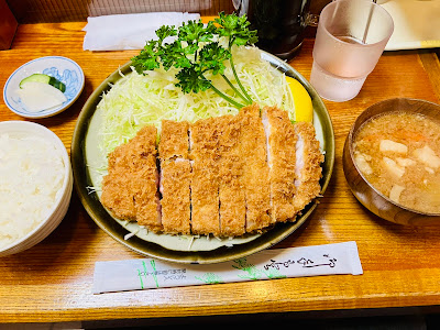 Tonkatsu Maruichi 사진 3