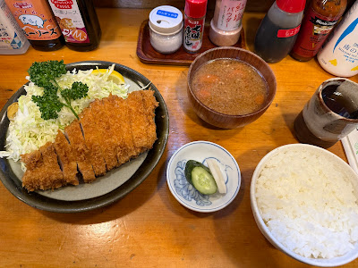 Tonkatsu Maruichi 사진 5