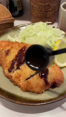 Tonkatsu Maruei 사진 2