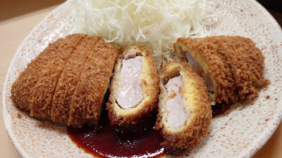 돈카츠 마루하치 사진 2