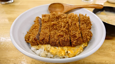 とんかつ日本橋食堂 사진 4