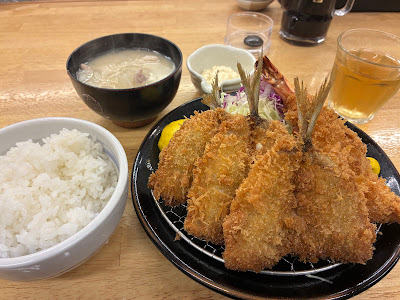 とんかつ日本橋食堂 사진 3