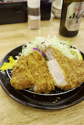 とんかつ日本橋食堂 사진 2
