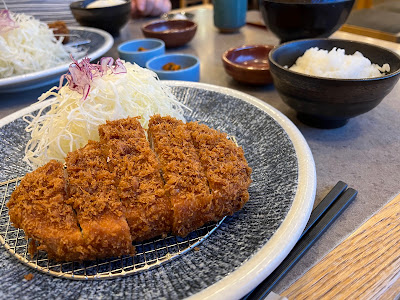 Tonkatsu Inaba Wako 사진 3