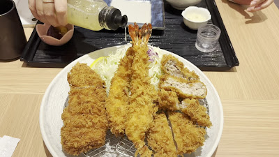 돈카츠 다테카츠 사진 2