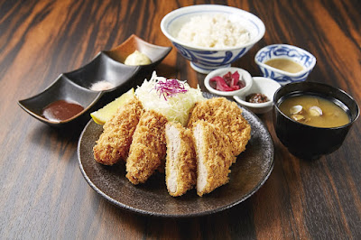 돈카츠 다테카츠 사진 5