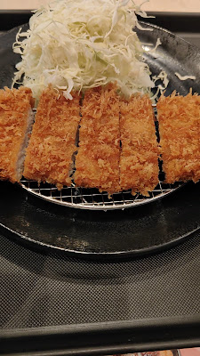 Tonkatsu Matsunoya Yōga 사진 2