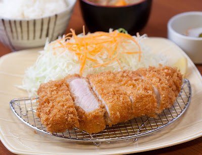 とんかつと釜炊きご飯 ゆきひら イオンスタイル碑文谷店 사진 3