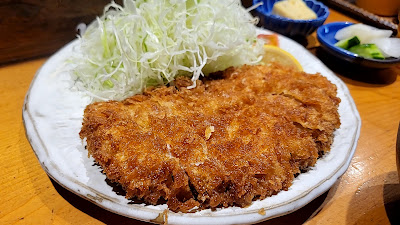 とんかつ 福長 사진 4