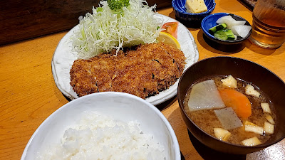 とんかつ 福長 사진 5