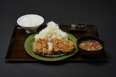 두툼한 돈카츠 아츠톤 고탄다점 사진 4