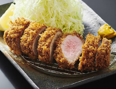 とんかつ檍 五反田店 사진 3