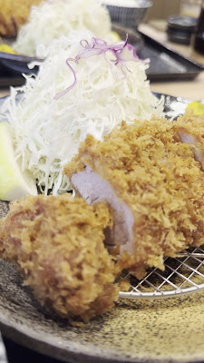 とんかつ檍 五反田店 사진 2