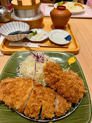 Tonkatsu Wako NITORI Komae Shopping Center 사진 3