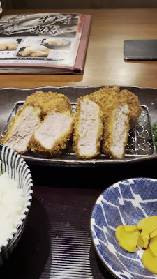 Tonkatsu Sakura 사진 3