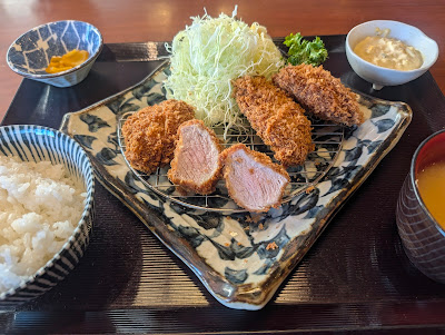 Tonkatsu Sakura 사진 5