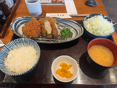 Tonkatsu Sakura 사진 4