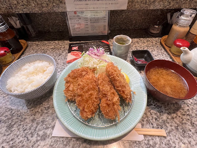 Tonkatsu Taihou 사진 4
