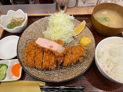とんかつ大慎 사진 3